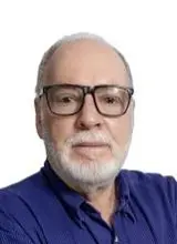 Foto oficial de Jorge de Austin (TSE)