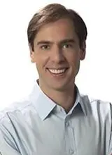 Foto oficial de Jorge Felippe Neto (TSE)