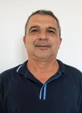 Foto oficial de Jorge Katarina (TSE)