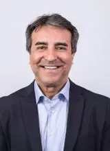 Foto oficial de Jorge Miranda (TSE)