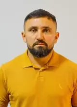 Foto oficial de Jorginho da Uruguaiana (TSE)
