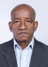 Foto oficial de Jose Carlos de Sousa (TSE)