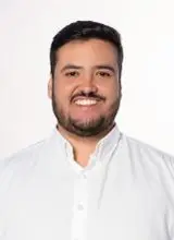 Foto oficial de José de DJ (TSE)