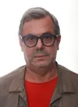 Foto oficial de Jose Diaz (TSE)