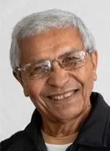 Foto oficial de José Everaldo (TSE)