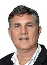 Foto oficial de Jose Muniz (TSE)