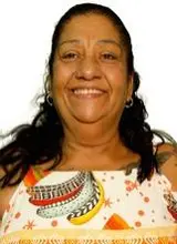Foto oficial de Josi Ribeiro (TSE)