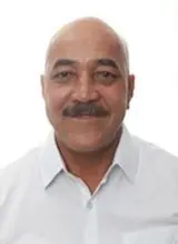Foto oficial de Josias Moreira O Homem do Povo (TSE)