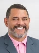 Foto oficial de Josimar Mesquita (TSE)