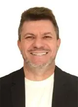 Foto oficial de Josue Frota (TSE)