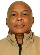 Foto oficial de Jovino de Paula (TSE)