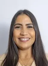 Foto oficial de Juciane Passeata das Mães (TSE)