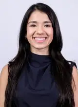 Foto oficial de Julia de Castro (TSE)