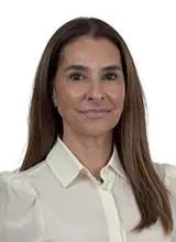 Foto oficial de Juliana Benício (TSE)