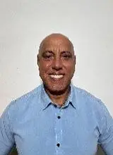 Foto oficial de Julinho Dborais (TSE)