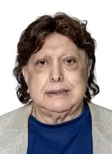 Foto oficial de Julio Amaro (TSE)