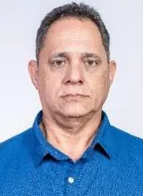 Foto oficial de Júlio Bonfadini (TSE)