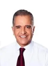 Foto oficial de Julio Lopes (TSE)