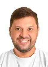 Foto oficial de Julio Rocha (TSE)