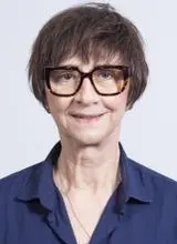 Foto oficial de Junia Cardoso (TSE)