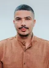 Foto oficial de Juninho Sepetiba Avera (TSE)