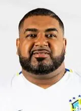 Foto oficial de Junior Mototáxi (TSE)