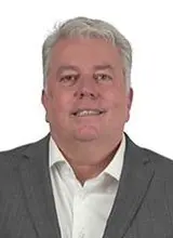 Foto oficial de Junior Paixão (TSE)