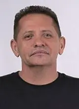 Foto oficial de Jussie da Cesta Basica (TSE)