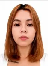 Foto oficial de Kamila Kisuco (TSE)