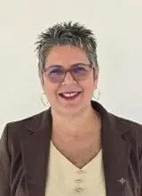 Foto oficial de Karla de Lucas da Rádio (TSE)