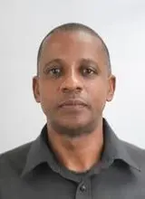 Foto oficial de Karlos Batista (TSE)