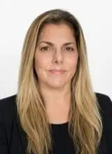 Foto oficial de Katia Macillo (TSE)