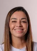 Foto oficial de Kelaine Goulart (TSE)