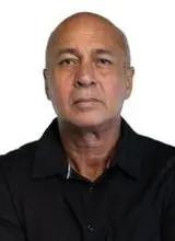 Foto oficial de Kleber da Academia (TSE)