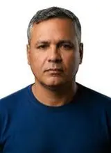 Foto oficial de Lacerda (TSE)