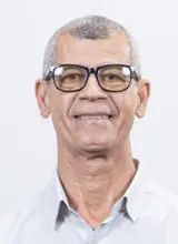 Foto oficial de Laprovita (TSE)