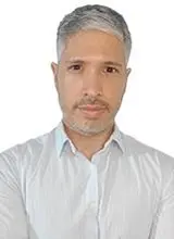 Foto oficial de Leandro Issa (TSE)