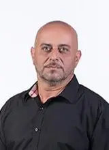 Foto oficial de Leandro Lacerda (TSE)