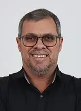 Foto oficial de Leandro Peixe (TSE)