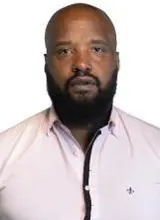 Foto oficial de Leandro Ziquinho (TSE)