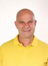 Foto oficial de Lecinho (TSE)