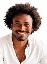 Foto oficial de Leeblon da Culturarj (TSE)
