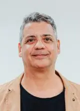 Foto oficial de Leko Leonardo (TSE)