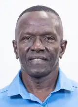 Foto oficial de Leleco de Costa Barros (TSE)