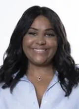 Foto oficial de Leny da Africa (TSE)