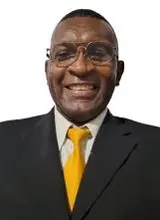 Foto oficial de Leo CDD (TSE)