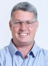 Foto oficial de Léo França (TSE)