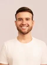Foto oficial de Leo Lupi (TSE)