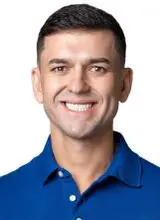 Foto oficial de Leo Mendes (TSE)