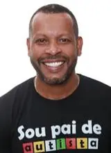 Foto oficial de Leon Gomes (TSE)